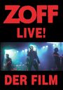 Zoff: Live! - Der Film, DVD