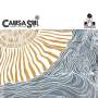 Causa Sui: Summer Sessions Vol.2, CD