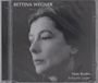 Bettina Wegner: Mein Bruder, CD