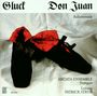 Christoph Willibald Gluck: Don Juan - Ballettmusik, CD
