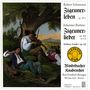: Windsbacher Knabenchor - Zigeunerlieder, CD