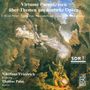: Nikolaus Friedrich - Virtuose Paraphrasen, CD