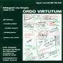 Hildegard von Bingen: Ordo Virtutum, CD