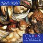 : Carus-Quintett - Noel, Noel", CD