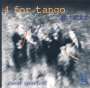 : Casal Quartett - 4 for Tango, CD