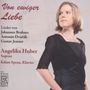: Angelika Huber - Von ewiger Liebe, CD