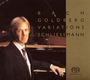 Johann Sebastian Bach: Goldberg-Variationen BWV 988, SACD,SACD