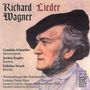 Richard Wagner: Wesendonck-Lieder, CD