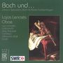 : Lajos Lencses - Bach und..., CD