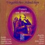 : Angelika Huber - Vergebliches Ständchen, CD