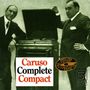 : Enrico Caruso - Complete Recordings, CD,CD,CD,CD,CD,CD,CD,CD,CD,CD,CD,CD,CD,CD,CD