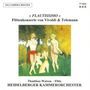 : Thaddeus Watson - Flautissimo, CD