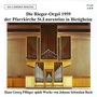 : Die Rieger-Orgel 1959 St.Laurentius in Bietigheim, CD