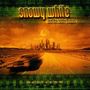 Snowy White: Restless, CD