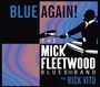 Mick Fleetwood: Blue Again!, CD