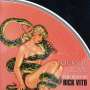 Rick Vito: Lucky In Love: The Best Of, CD