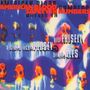 Bill Frisell, Victor Bruce Godsey & Brian Ales: American Blood Safety In Numbers, CD