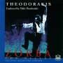 Mikis Theodorakis: Zorba - The Ballet, CD