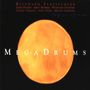 MegaDrums: Layers Of Time, CD