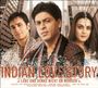 : Bollywood - Indian Love Story: Lebe und denke nicht an morgen, CD