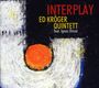 Ed Kröger: Interplay, CD