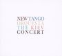 New Tango Orquesta: The Kiev Concert, CD