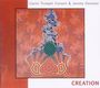 Clarini Trumpet Consort: Creation, CD