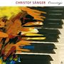 Christof Sänger: Crossings, CD