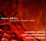 Classic Affairs: Papageno's Sleepless Nights, CD