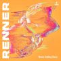Renner: Never Ending Story, CD