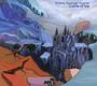 Antoine Spranger (geb. 1992): Castle of Ice, CD