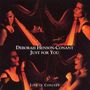 Deborah Henson-Conant: Just For You, CD