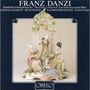 Franz Danzi: Flötenkonzerte Nr.1-4, CD