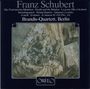 Franz Schubert (1797-1828): Streichquartett Nr.14 "Der Tod & das Mädchen", LP