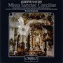 Joseph Haydn (1732-1809): Messe Nr.5 "Cäcilienmesse" (120 g), LP