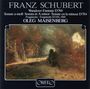 Franz Schubert: Wandererfantasie D.760, CD