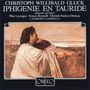 Christoph Willibald Gluck (1714-1787): Iphigenie auf Tauris (120g), LP