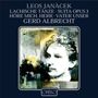 Leos Janacek: Orchestersuite op.3, CD
