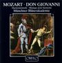 Josef Triebensee: Harmoniemusik nach Mozarts Don Giovanni, CD