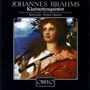 Johannes Brahms: Klarinettenquintett op.115, CD