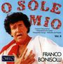 : Franco Bonisolli - Neapolitanische Lieder 2, CD