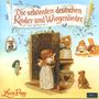 : Lucia Popp singt Kinderlieder (120g), LP