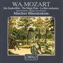 Joseph Heidenreich (1743-1821): Harmoniemusik n.Mozarts "Zauberflöte" (120 g), LP