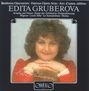 : Edita Gruberova singt Arien, CD