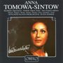 : Anna Tomowa-Sintow singt berühmte Arien, CD