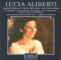 : Lucia Aliberti singt berühmte Arien, CD