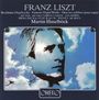 Franz Liszt (1811-1886): Orgelwerke, CD