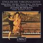 : Zuzana Ruzickova - Englische Virginalisten, CD
