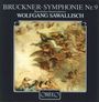 Anton Bruckner: Symphonie Nr.9, CD