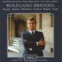 : Wolfang Brendel singt Arien, CD